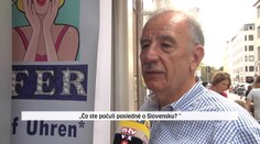 Ako Nemci a Česi poznajú Slovensko? Naši kolegovia sa pýtali ľudí na ulici