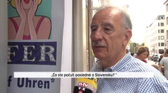 Ako Nemci a Česi poznajú Slovensko? Naši kolegovia sa pýtali ľudí na ulici
