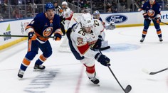 VIDEO: Florida nebodovala v druhom zápase za sebou. Zahviezdili opory St. Louis a Edmontonu