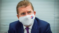 NAKA obvinila Petra Žigu. Jankovská vypovedala, že sa pokúsil podplatiť sudkyňu