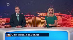 Obmedzenia na Záhorí
