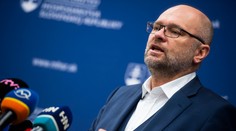 Embargo na ruskú ropu nie je žiadna tragédia, Sulík sa odstúpiť nechystá