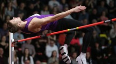 Miláčik publika Bubeník v Bystrici nesklamal. Cieľ je jasný - finále na olympiáde