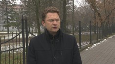 Šéf odborov Visolajský o mimoriadnej situácii: Obrátime sa na ústavný súd