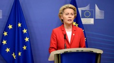 EÚ podnikla právne kroky voči Británii za porušenie brexitovej dohody