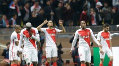 VIDEO: Kniežatá z Monaca vyprevadili City z LM, vo štvrťfinále je aj Atlético