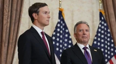 Napätie pred príchodom Američanov. Rusko zaútočilo na ukrajinské letiská