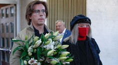 Manžel ruskej divy Pugačovovej sa v Rusku stal zahraničným agentom