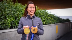Paralympionička Henrieta Farkašová: Triedna učiteľka ma šikanovala, bojujem s tým doteraz