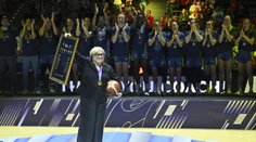 Legendárna trénerka Hejková: Ocenenie od Huliaka by som odmietla. Aj tak nevie, kto som, nie som medveď, žartuje