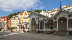 Do zoznamu UNESCO zaradili 11 európskych kúpeľných miest, vrátane troch českých