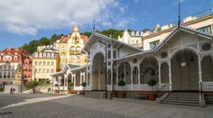 Do zoznamu UNESCO zaradili 11 európskych kúpeľných miest, vrátane troch českých