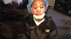 Tínedžerke zachránili život okuliare. Odrazili letiacu guľku