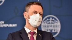 Putin je úplné zviera, nepripúšťa žiaden kompromis, vyhlásil Heger pred samitom lídrov EÚ