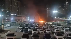 VIDEO: V Izraeli vybuchli tri autobusy verejnej dopravy. Polícia hovorí o podozrení z teroristického útoku