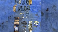 V žalúdku mal 56 kovových predmetov. Pätnásťročný chlapec operáciu neprežil