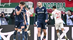 Der Klassiker nenašiel víťaza. Vavro s Wolfsburgom zdemoloval Lipsko, Berov Bochum naďalej posledný