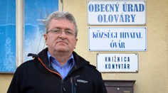 Obci v najmenej zaočkovanom regióne sa podaril malý zázrak. Starosta sám zvážal ľudí na očkovanie