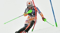 Verejné žrebovanie v Jasnej sledovali stovky ľudí. Vlhovej prialo šťastie, začne zo skvelej pozície