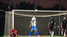 Slovan tajne vyzval Dinamo Moskva. Ruskému tímu podľahol, Weiss sa vykartoval