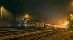 Ručičky hodiniek sa presunú o hodinu dopredu. Tieto vlaky cez víkend ovplyvní zmena času