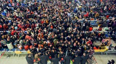 Takto vyzerá sťahovanie národov po čínsky