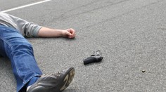 Mário (†24) z Dubnice si k vianočnému stolu nesadne