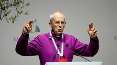 Britský arcibiskup sa ospravedlnil za prirovnanie klimatických zmien k holokaustu