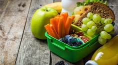 Skvelých 7 receptov na školské desiate. Niektoré máte hotové za pár minút