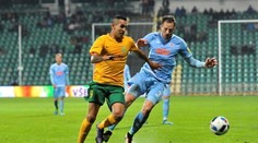 Postupová matematika: Ktoré mužstvá majú najväčšiu šancu zahrať si v Európe?