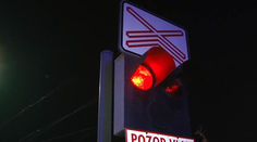 V Michaľanoch zrazil vlak iba 12-ročného chlapca. Odviezol ho vrtuľník