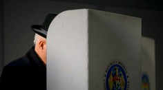Krátko po referende sa rozhoduje aj o hlave štátu. V Moldavsku sa koná druhé kolo prezidentských volieb