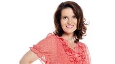 Viki Ráková druhýkrát porodila. Bábätko dostalo krásne meno