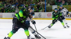 Extraliga: Žilina zatiaľ rázne kráča za postupom. Košice druhé predĺženie doma už nezvládli