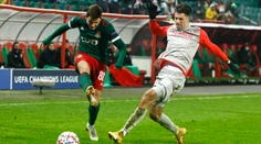 Maďarský supertalent Szoboslai zostáva verný značke. Zo Salzburgu prestúpil do Lipska