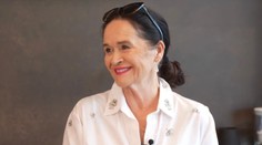 Hana Gregorová prehovorila o náročnom období po strate manžela: Slová lekárov jej pomohli