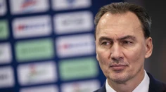 Šatan chce pokračovať v pozícii prezidenta. Na Slovensko chce dotiahnuť juniorský šampionát