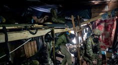 Pri ostreľovaní Chersonu prišli o život traja ľudia