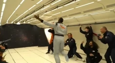 Takéto preteky ešte nezažil. Fenomenálny Usain Bolt sa predviedol v stave beztiaže