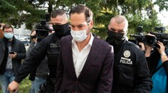 R. Kusý po prepustení z väzby: "Stavby v takej podobe, ako boli navrhnuté, by zaťažili dopravu"