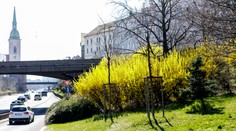 Idylickému počasiu je koniec. Mnohí sa však potešia