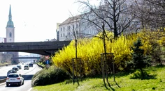 Idylickému počasiu je koniec. Mnohí sa však potešia