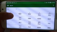 Študenti v Považskej Bystrici majú raritnú aplikáciu