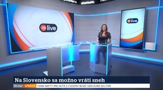 Správy o 12:00 hod | 20. 3. 2026