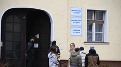 Vyjadril sa otec chlapca, ktorý strieľal na škole: Nesmejte sa takýmto deťom, sú to časované bomby