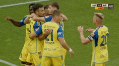 VIDEO: Košice doma konečne prelomili smolu. Ružomberok zdolali aj vďaka dvom prekrásnym gólom