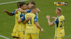 VIDEO: Košice doma konečne prelomili smolu. Ružomberok zdolali aj vďaka dvom prekrásnym gólom