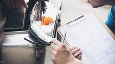 Ak máte pozitívny test na COVID-19, životné poistenie neuzatvoríte