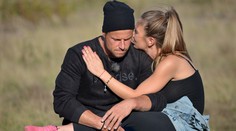 Kika s Radom prežili vášnivú noc: Nohavičky išli dolu!