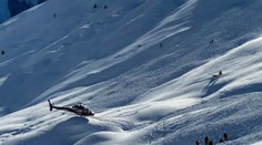 Rakúsko postihla séria smrtiacich lavín. V ohrození sú aj obľúbené zimné strediská